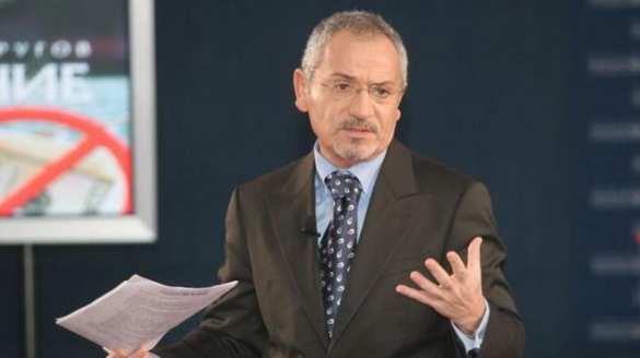 Шустер добился своего: запрет на работу будет пересмотрен | Русская весна