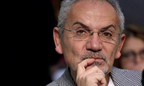 Савик Шустер просится на российское ТВ и обещает «рассказать все про Украину» | Русская весна