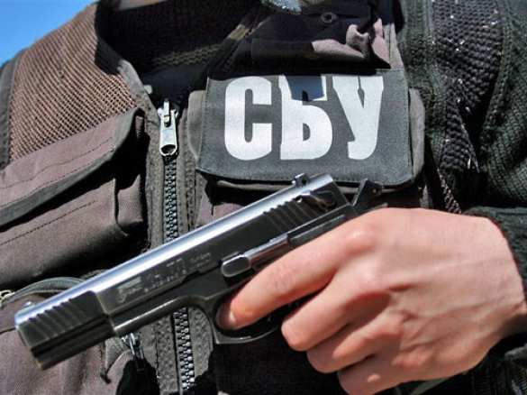 Терпя поражение на фронте, ВСУ усиливают диверсионную работу в тылу Новороссии | Русская весна