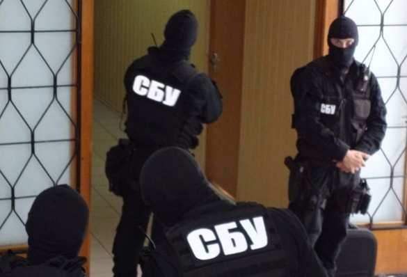 Одессу продолжают запугивать: задержаны и обвиняются в терроризме активисты «Куликова поля» | Русская весна