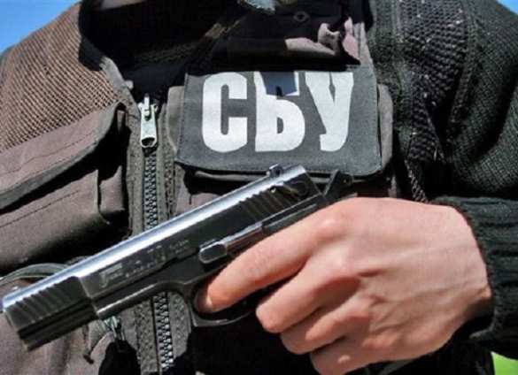 В СБУ заявили, что у окруженных бойцов «Правого сектора» вышло время (ВИДЕО) | Русская весна
