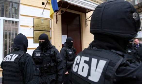 СБУ запретила въезд на Украину 83 российским журналистам | Русская весна