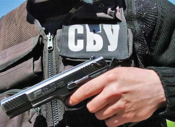 СБУ задержала подозреваемого в покушении на нардепа Мосийчука | Русская весна