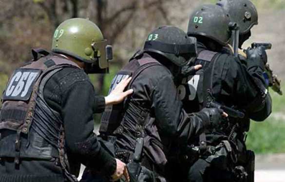 МОЛНИЯ: Стало известно имя ополченца, которого СБУ пыталась похитить из Москвы | Русская весна