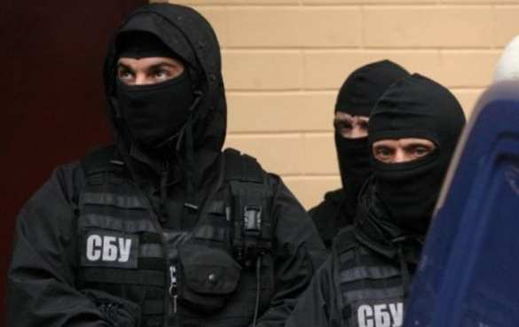 На Закарпатье контрабандисты устроили перестрелку с сотрудниками СБУ и пограничниками (ФОТО) | Русская весна