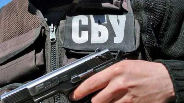 СБУ арестовала соратника убитого националиста с позывным «Лесник», обьявленного в СМИ «российским диверсантом» | Русская весна