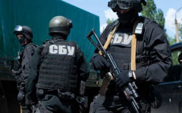 Сотрудники СБУ и полицейские организовали облавы на дезертиров из ВСУ — Народная милиция ЛНР | Русская весна