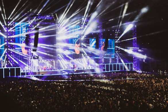 Российским артистам могут запретить использовать иностранные псевдонимы | Русская весна