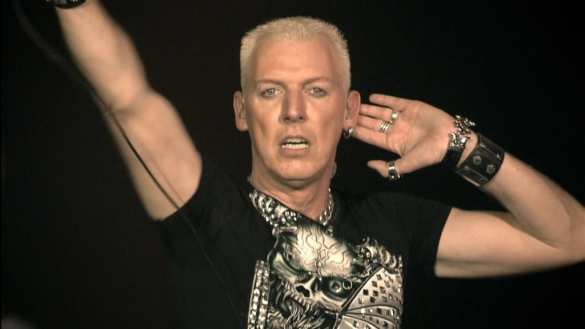 Украина просит Германию помочь засудить Scooter | Русская весна