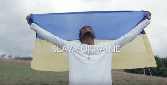 «Слава Украине! Нигерии слава!» — патриотический украинский клип взорвал Сеть (ВИДЕО) | Русская весна