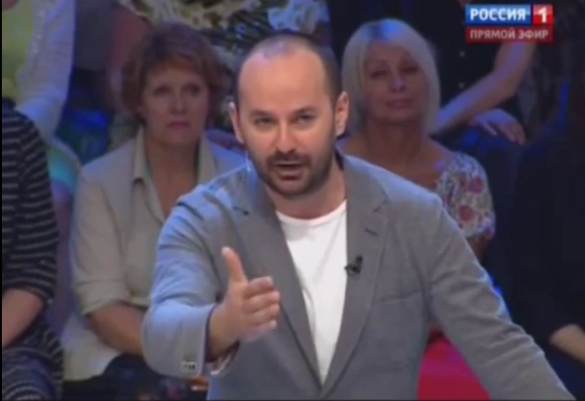 ОФИЦИАЛЬНО: Константин Долгов назначен официальным представителем МИД ДНР | Русская весна