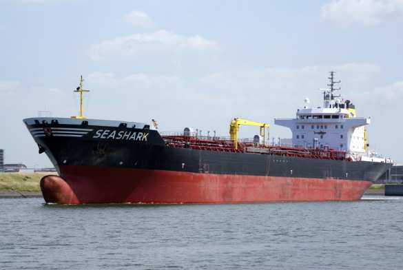 «Ситуация критическая»: Египетские военные задержали танкер с украинцами на борту | Русская весна