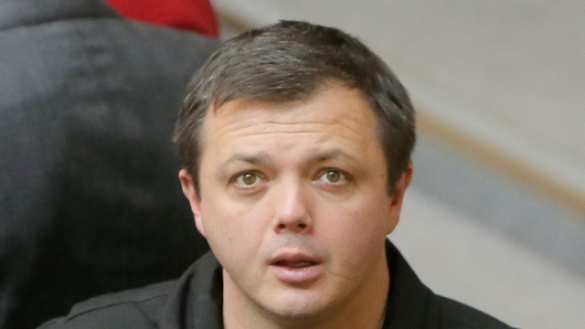 Нацгвардия освободила Семенченко от командования батальоном «Донбасс» ещё в прошлом году | Русская весна