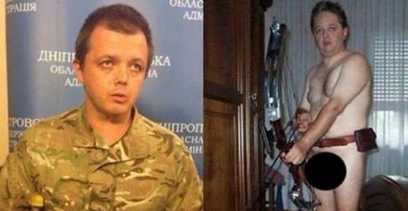 В Киеве блокированы три роты карательного спецбатальона «Донбасс» — комбат | Русская весна