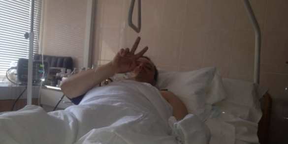 «Тело кибер-комбата Семенченко охраняют 6 чеченцев и грузин — охранник Шеварнадзе», — боец «Донбасса» | Русская весна