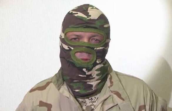 Комбат «Донбасса» Семенченко может отказаться от депутатского мандата | Русская весна