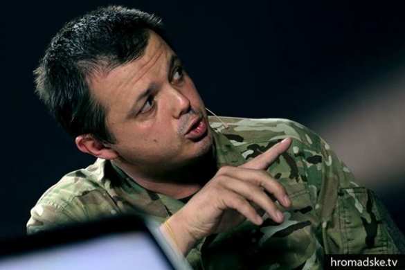 Экс-комбат «Донбасса» против совместных патрулей украинских и российских военных | Русская весна