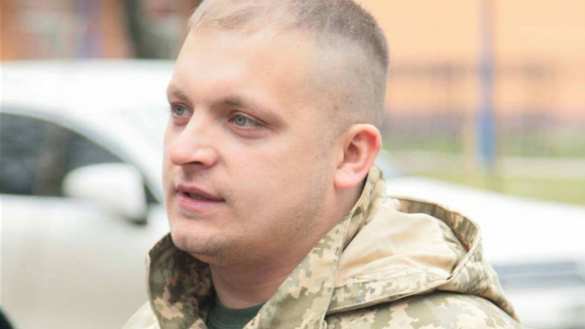 Евреи Конотопа в шоке от нового мэра-нациста | Русская весна