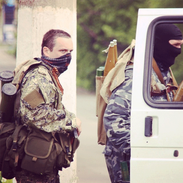 Бои под Семеновкой, как это было (шокирующие откровения участника) | Русская весна