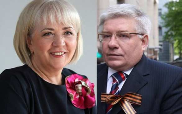 Кто довёл до самоубийств глав Фонда государственного имущества Украины Валентину Семенюк и Михаила Чечетова | Русская весна