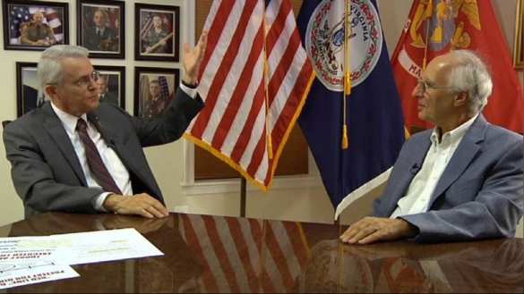 Разгром «Аль-Каиды» в Алеппо для Обамы не победа, а поражение, — сенатор США | Русская весна