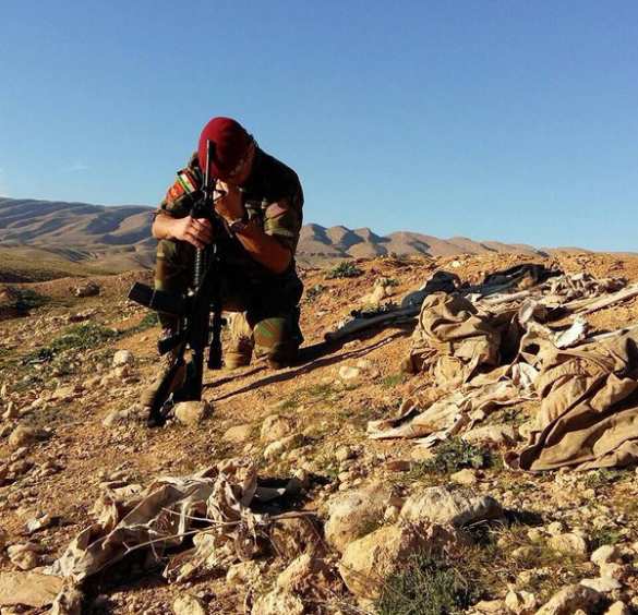 Американский доброволец в курдском ополчении скорбит над могилой езидов, убитых террористами ИГИЛ Геноцид в Синджаре: головорезы ИГИЛ убивали курдов всех возрастов — в освобожденном городе обнаружено массовое захоронение (ФОТО 18+) | Русская весна