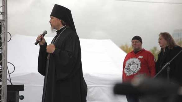 Православие и спорт: Алексей Олейник, Сергей Водопьянов, Максим Цуканов (фото, видео) | Русская весна