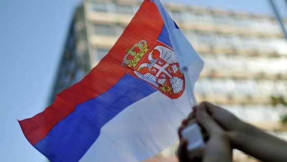 «Фактически признал Косово»: почему президент Сербии поддержал разграничение с албанцами (ФОТО) | Русская весна