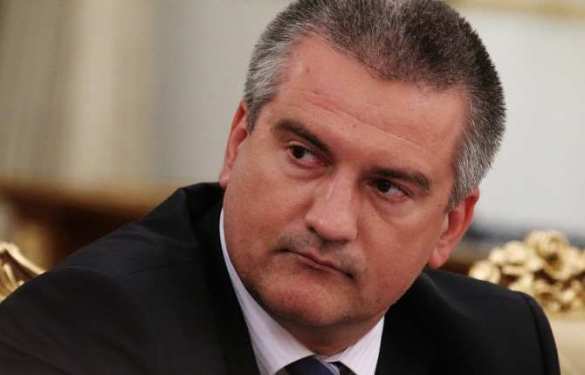 Аксёнов отреагировал на решение киевского суда о его задержании | Русская весна