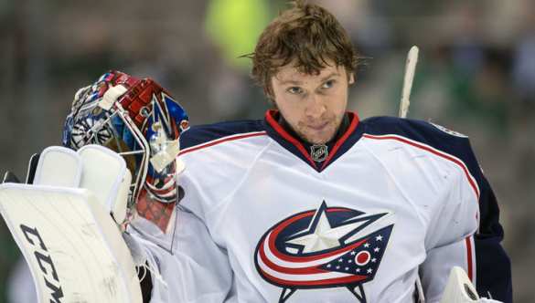 Православный русский хоккеист поблагодарил Бога за победу в Кубке Стэнли и за всё, что у него есть (ВИДЕО) | Русская весна