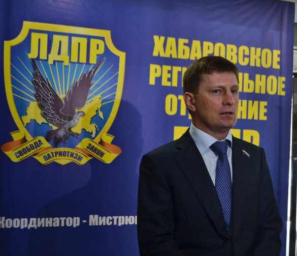 Демократия в действии: почему кандидаты от «Единой России» уступают в борьбе за власть | Русская весна