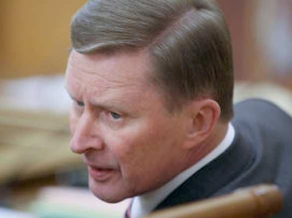 Сергей Иванов о ситуации на Украине: это геноцид и этнические чистки | Русская весна