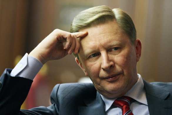 «В России пора прибираться», — Сергей Иванов о Годе экологии | Русская весна