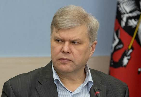 Провал: «Яблоко» не будет представлено в Госдуме | Русская весна