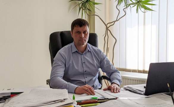В ДНР рассказали о функционировании отрасли ЖКХ в период действия режима повышенной готовности | Русская весна