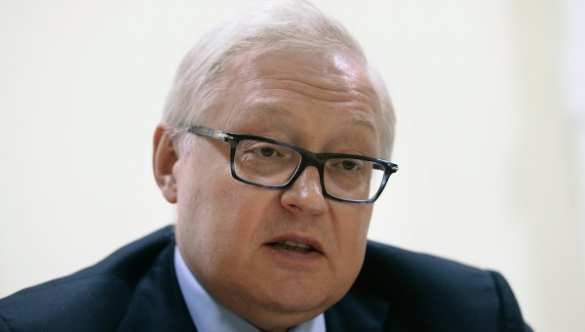 Москва не ожидает от НАТО объективности в ситуации с Су-24, — МИД России  | Русская весна