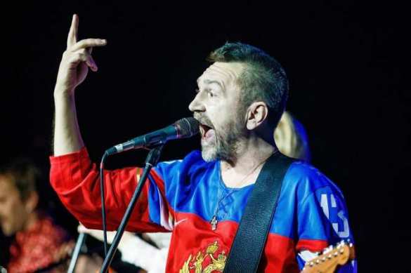 В Госдуме поддержали идею отправить на «Евровидение-2017» Шнурова | Русская весна