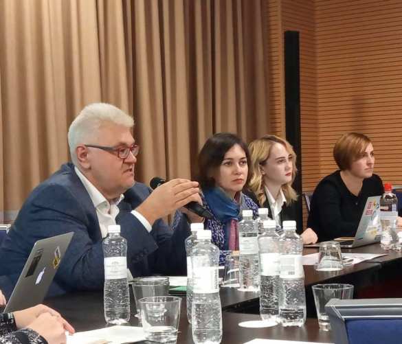 Сивохо предложил план возвращения Донбасса | Русская весна