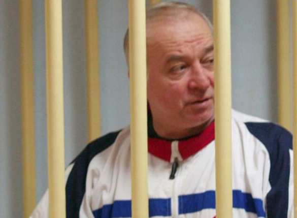 Рупор российской либеральной пропаганды подключился к международной истерии по поводу Novichk-а | Русская весна