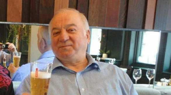 Состояние здоровья Скрипаля ухудшилось, — британские СМИ | Русская весна