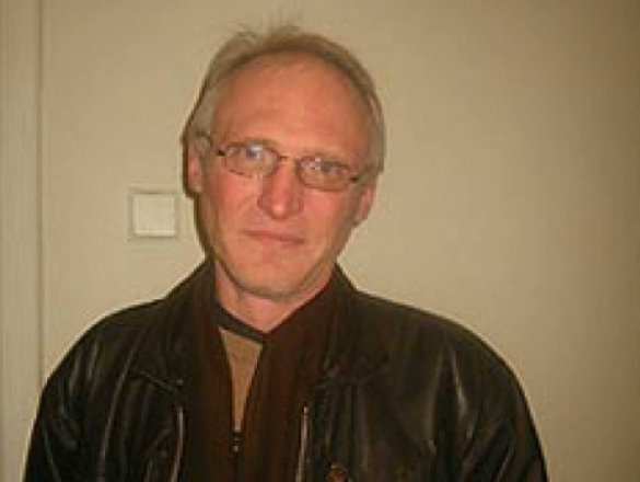 Убит журналист украинского оппозиционного СМИ Сергей Сухобок  | Русская весна