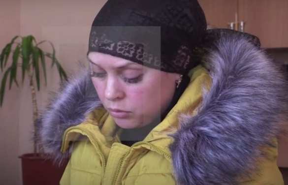 «Этого дня в нашей семье боялись все, кроме него», — интервью с сестрой Гиви (ВИДЕО) | Русская весна