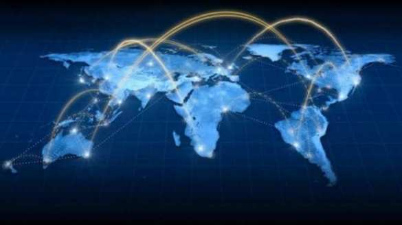 Госдеп США отключил свою сеть от интернета, чтобы защититься от «русских хакеров» | Русская весна