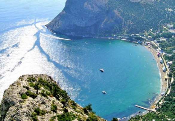 В Крыму 1500 объектов до сих пор принадлежат украинским политикам и олигархам, — Олег Царёв | Русская весна