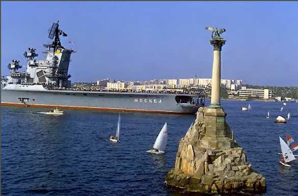 В Госдепе сделали заявление о Крыме | Русская весна