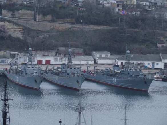 Крым к путчу на Украине готов | Русская весна