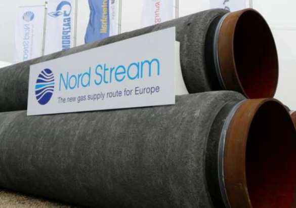 Польша призывает США распространить санкции на «Северный поток-2» | Русская весна