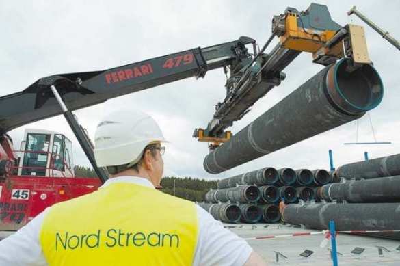 В России прокомментировали назначение спецпосланника США по «Северному потоку — 2» | Русская весна