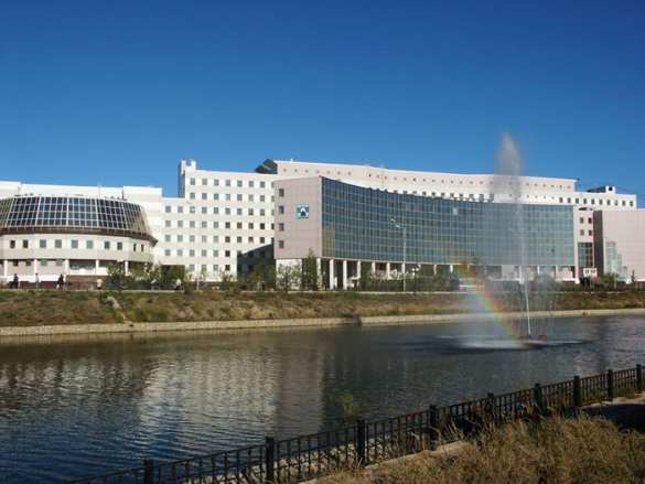 Университет в Якутии может быть центром восстановления вымерших животных, — корейский профессор | Русская весна