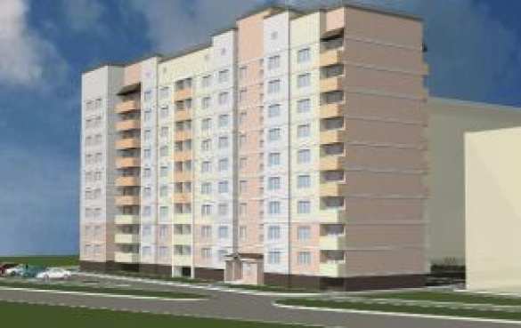 «Севмаш» обеспечит своих работников жильем | Русская весна